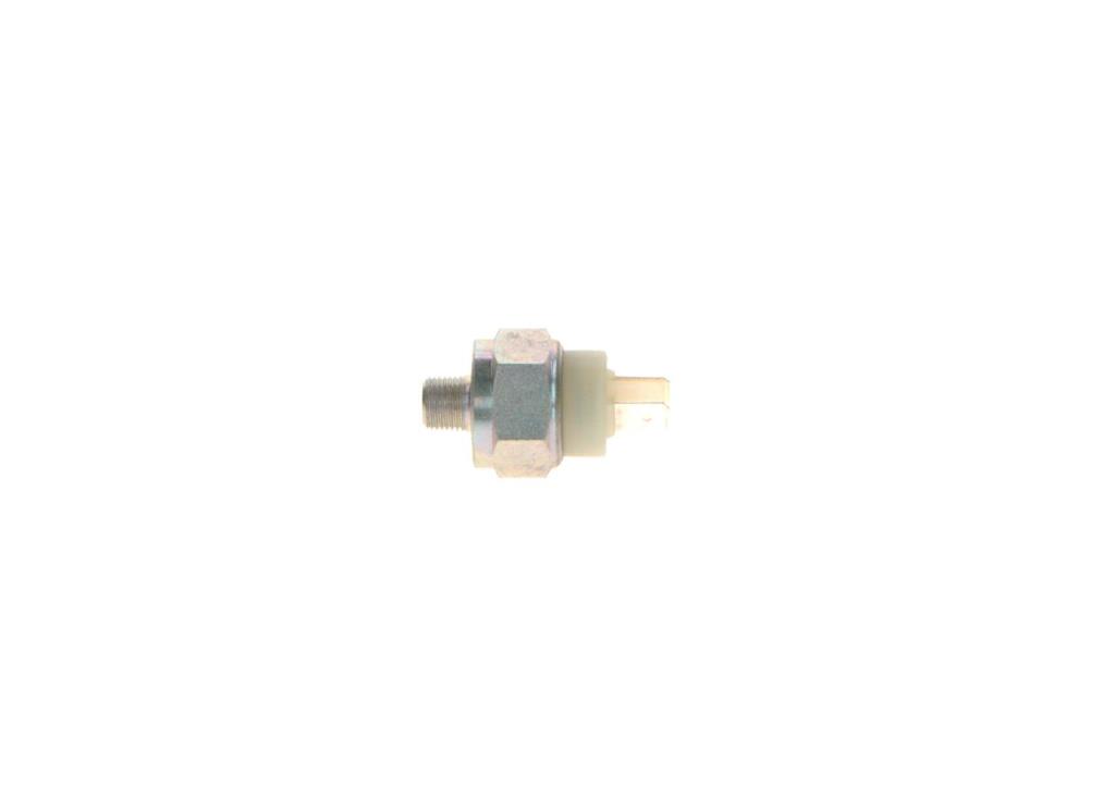 Capteur, pression d'huile (Capteur pression d'huile) BOSCH ref. 0 986 345 111