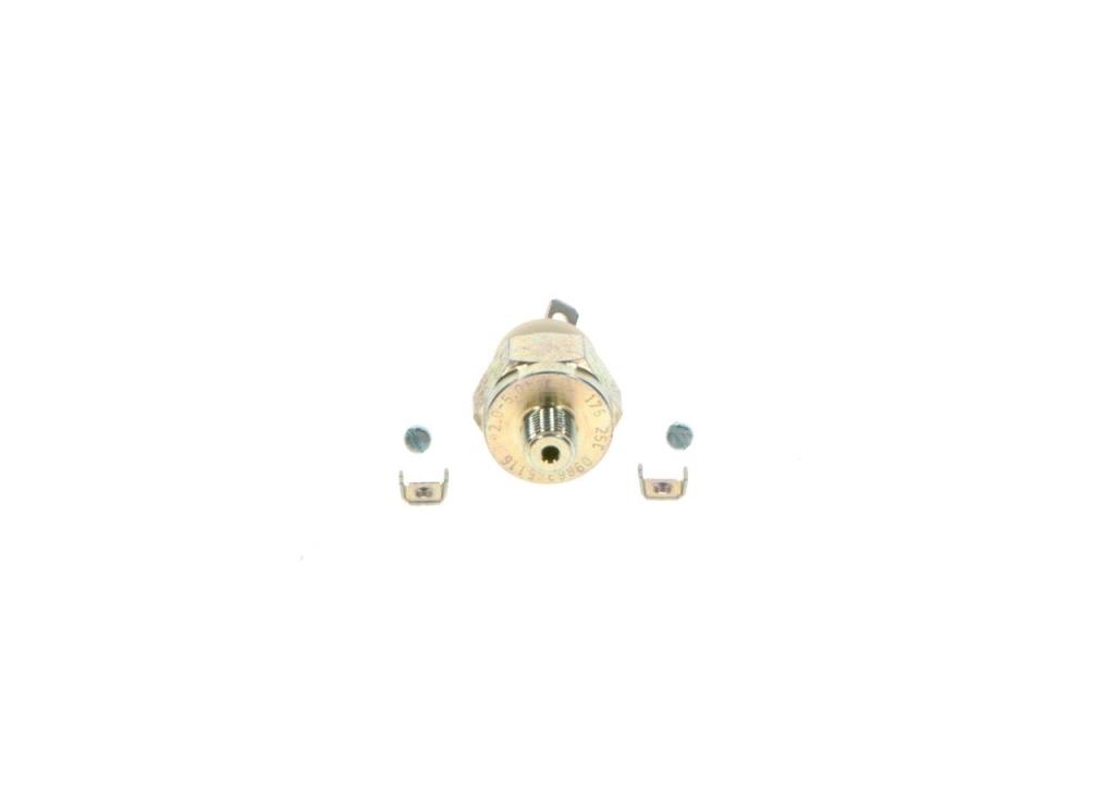Interrupteur des feux de freins BOSCH ref. 0 986 345 116