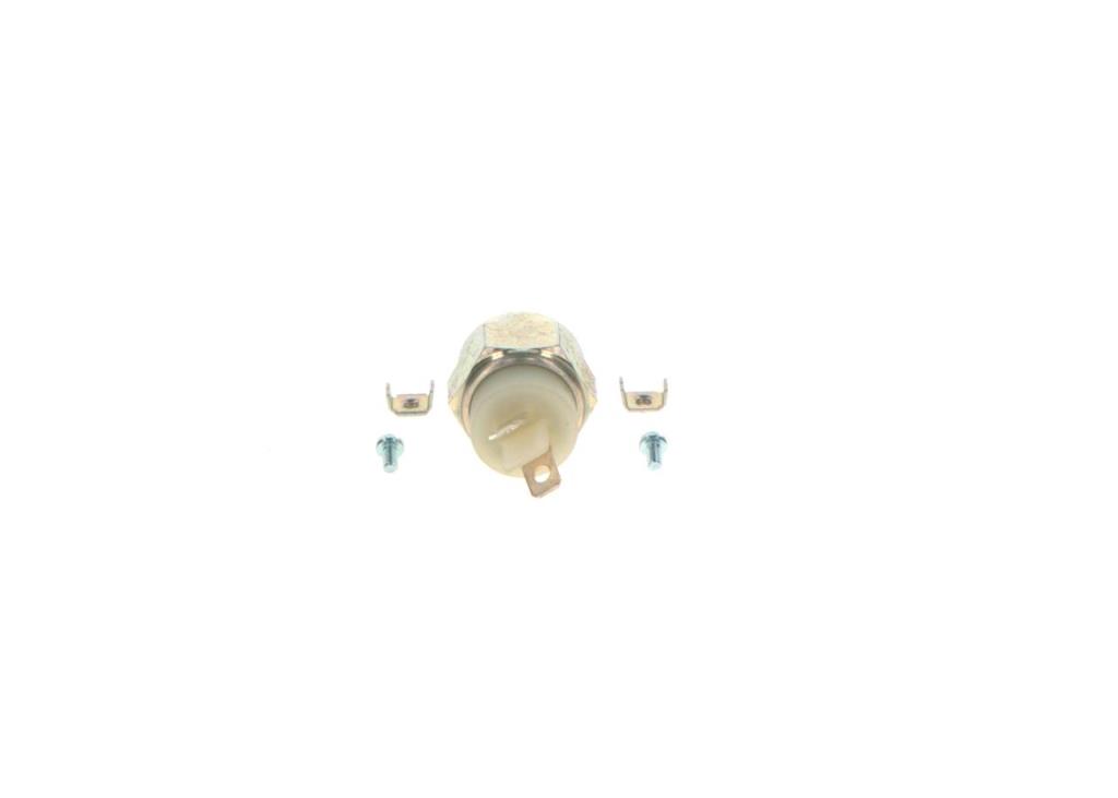 Interrupteur des feux de freins BOSCH ref. 0 986 345 116