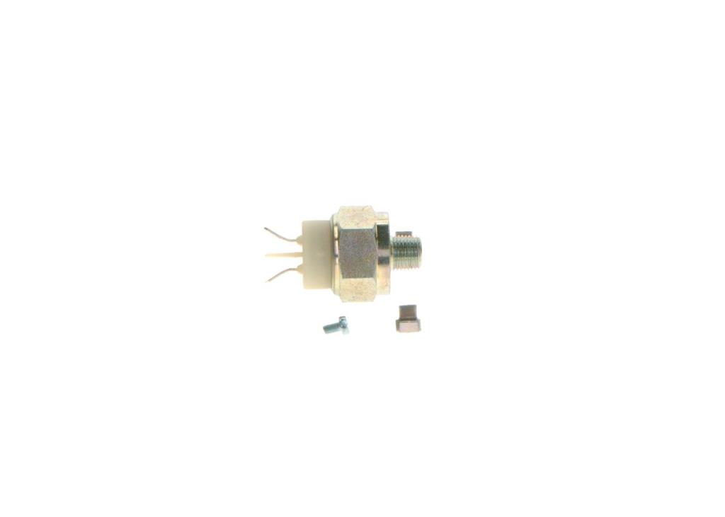 Interrupteur des feux de freins BOSCH ref. 0 986 345 116