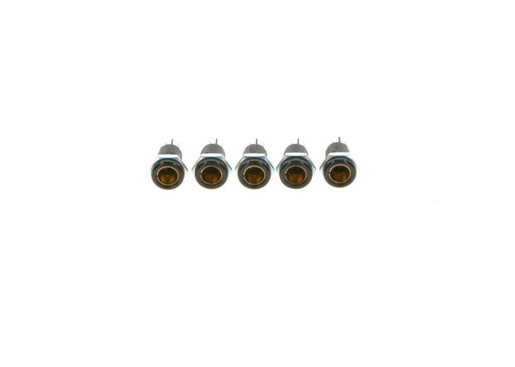Conector BOSCH ref. 0 986 352 007