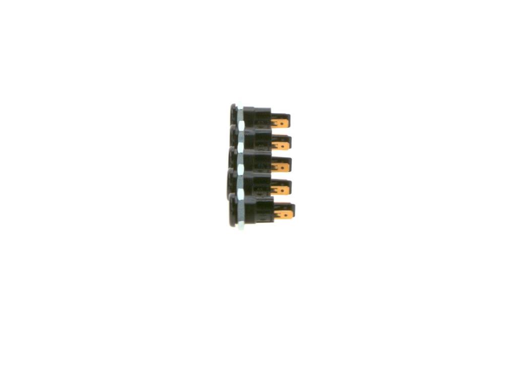 Conector BOSCH ref. 0 986 352 007
