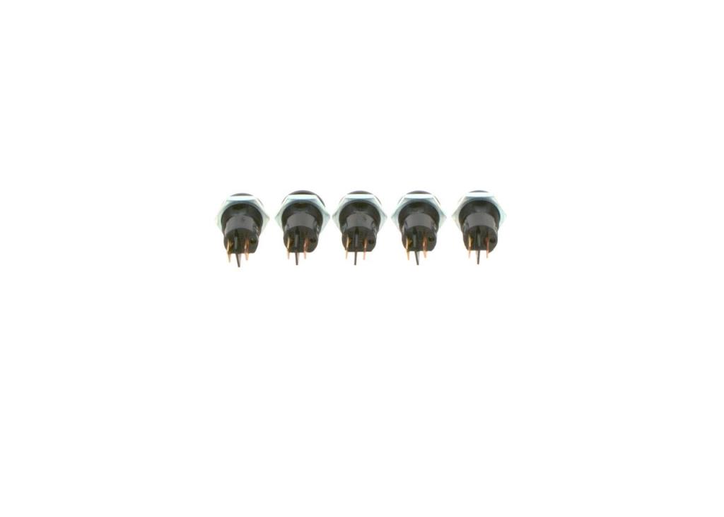 Conector BOSCH ref. 0 986 352 007