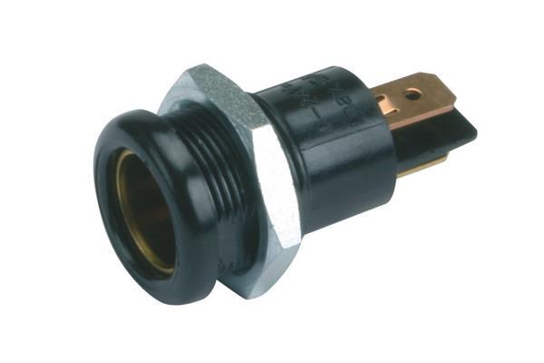 Butée hydraulique I