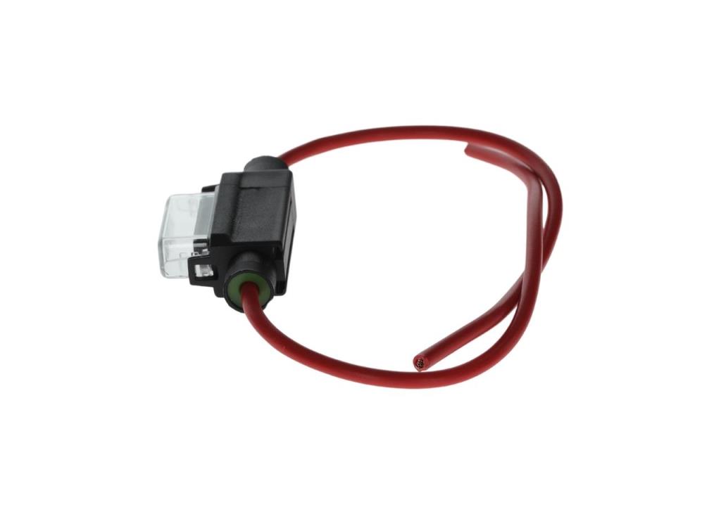 Portafusibles BOSCH ref. 0 986 354 011
