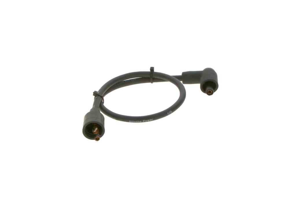 Faisceau d'allumage (Faisceau d'allumage) BOSCH ref. 0 986 356 190