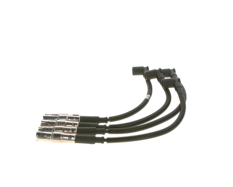 Juego de cables de encendido BOSCH 0 986 356 310