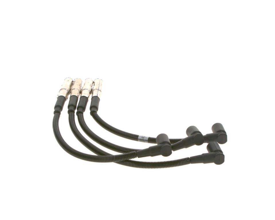 Juego de cables de encendido BOSCH 0 986 356 310