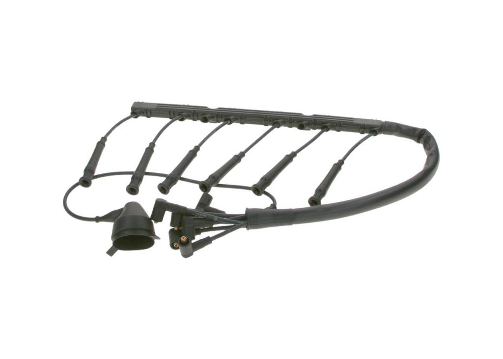 Juego de cables de encendido BOSCH ref. 0 986 356 322