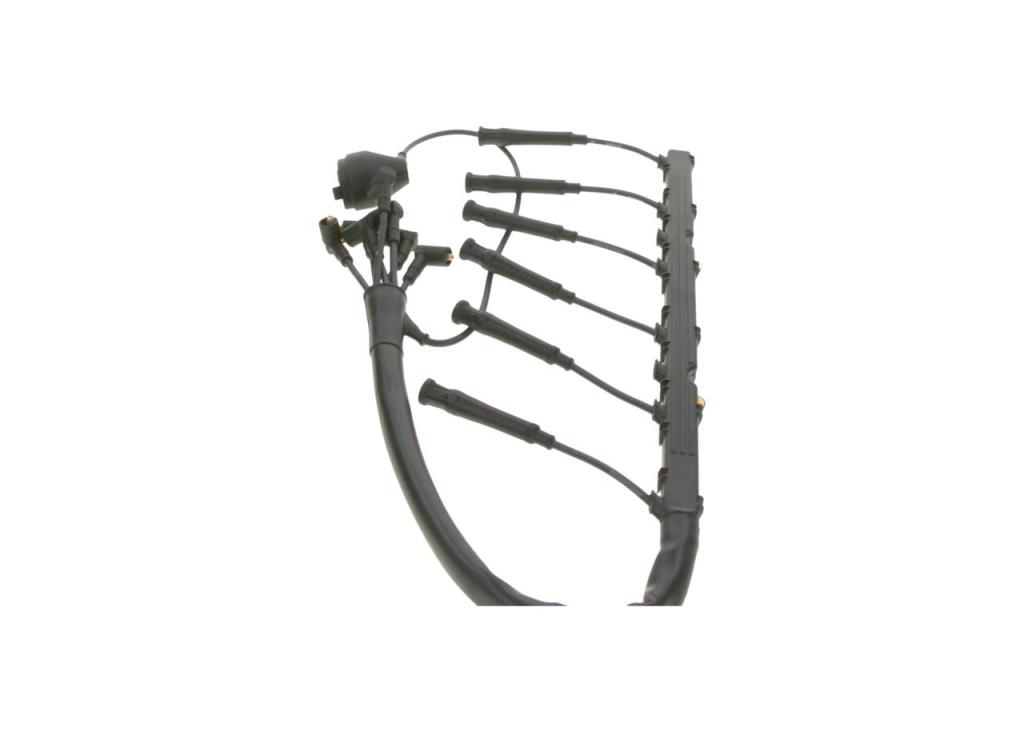 Juego de cables de encendido BOSCH ref. 0 986 356 322