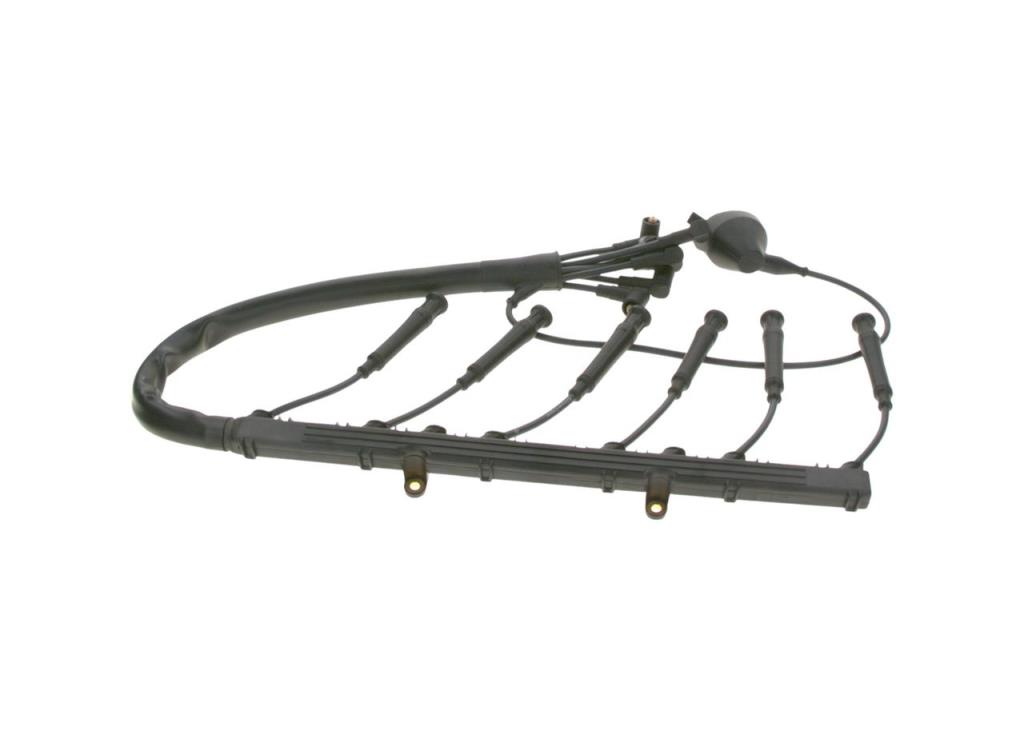 Juego de cables de encendido BOSCH ref. 0 986 356 322