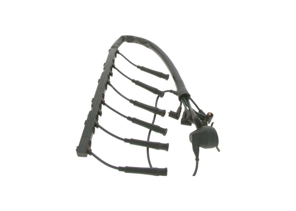Juego de cables de encendido BOSCH ref. 0 986 356 322