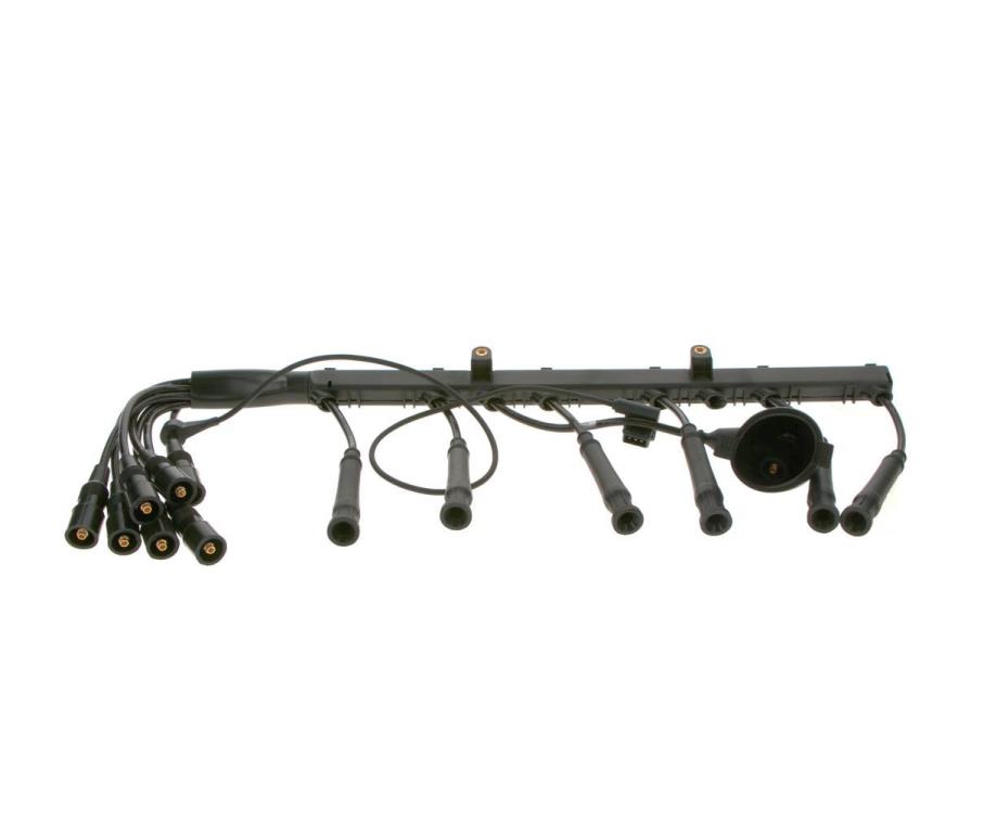 Jeu de câble d'allumage (Faisceau d'allumage) BOSCH ref. 0 986 356 323