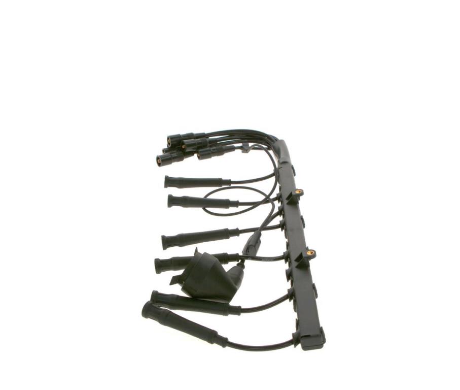 Jeu de câble d'allumage (Faisceau d'allumage) BOSCH ref. 0 986 356 323