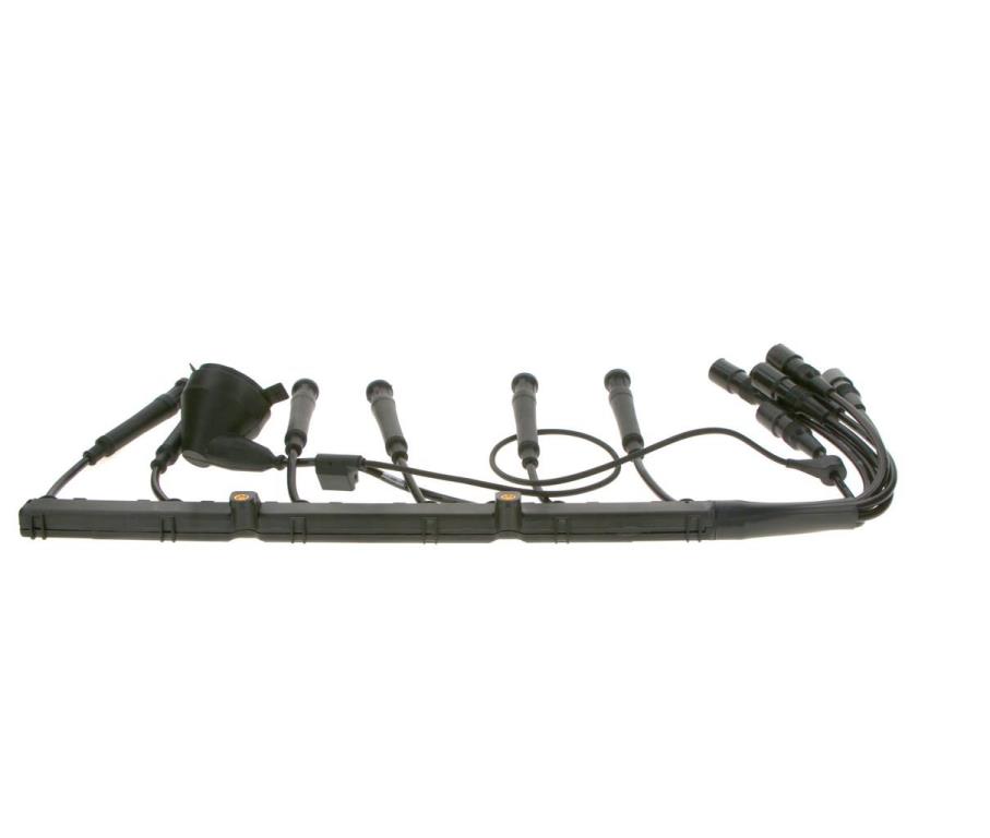 Jeu de câble d'allumage (Faisceau d'allumage) BOSCH ref. 0 986 356 323