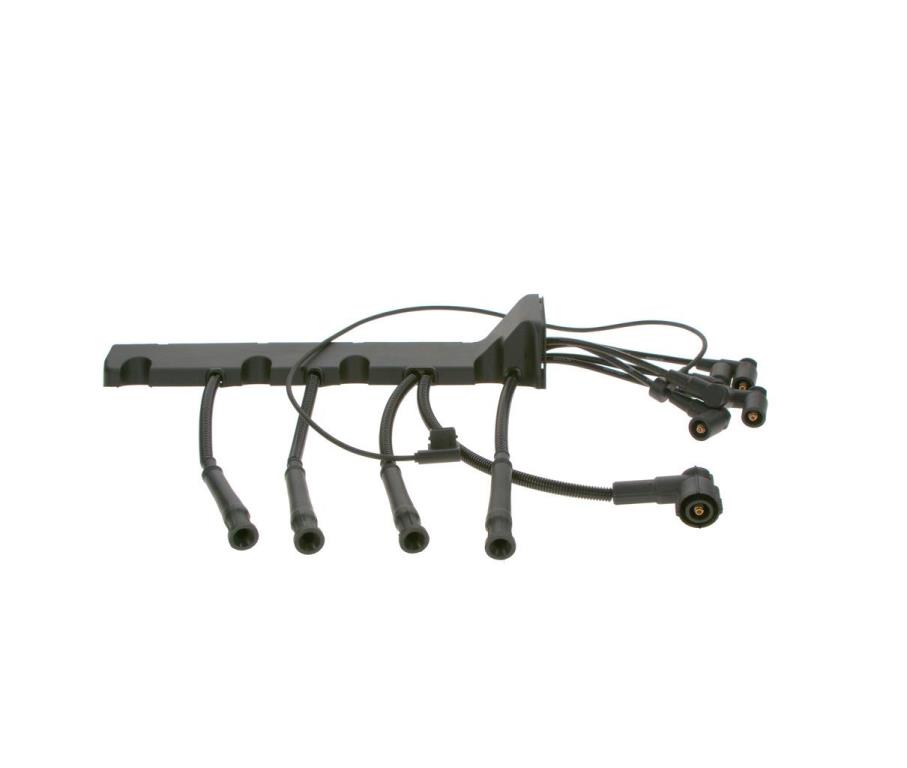 Jeu de câble d'allumage (Faisceau d'allumage) BOSCH ref. 0 986 356 328
