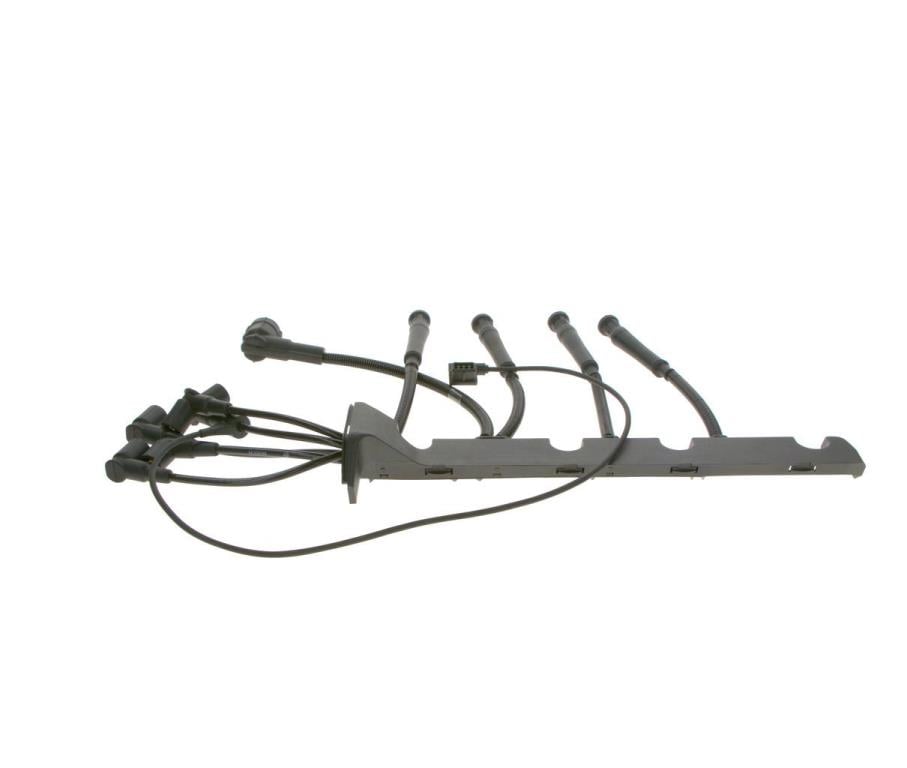 Jeu de câble d'allumage (Faisceau d'allumage) BOSCH ref. 0 986 356 328