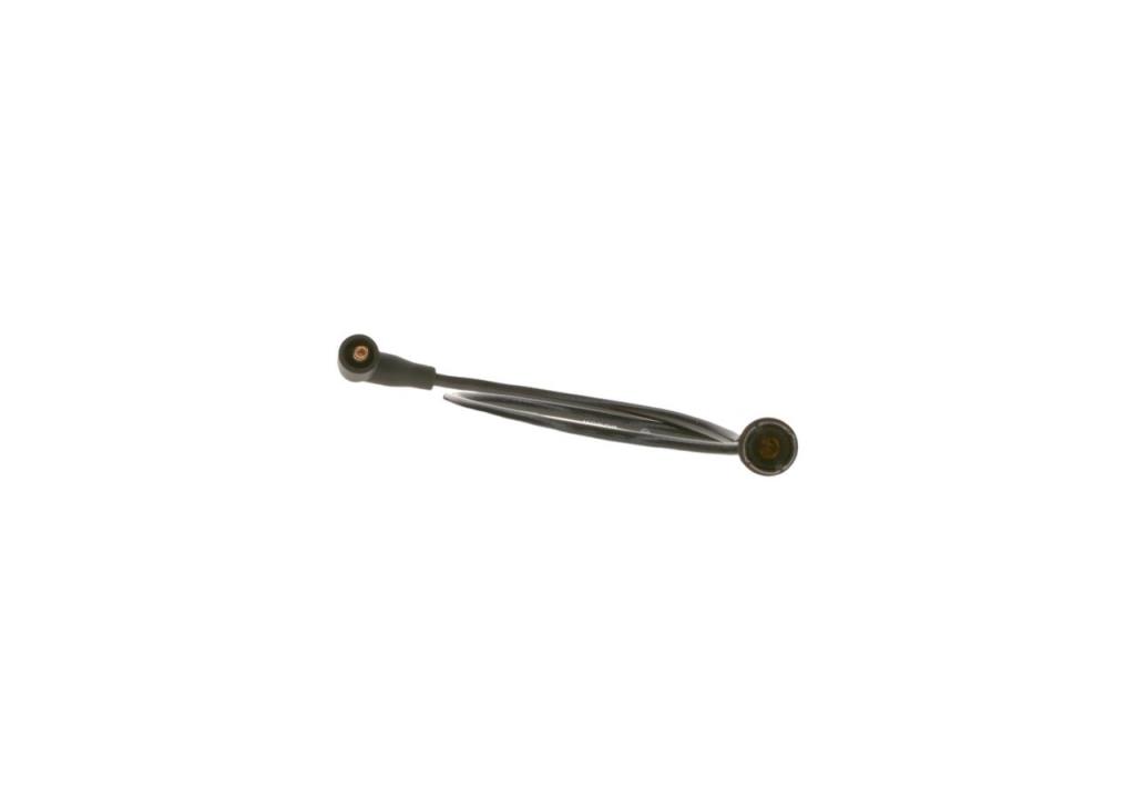 Jeu de câble d'allumage (Faisceau d'allumage) BOSCH ref. 0 986 356 341