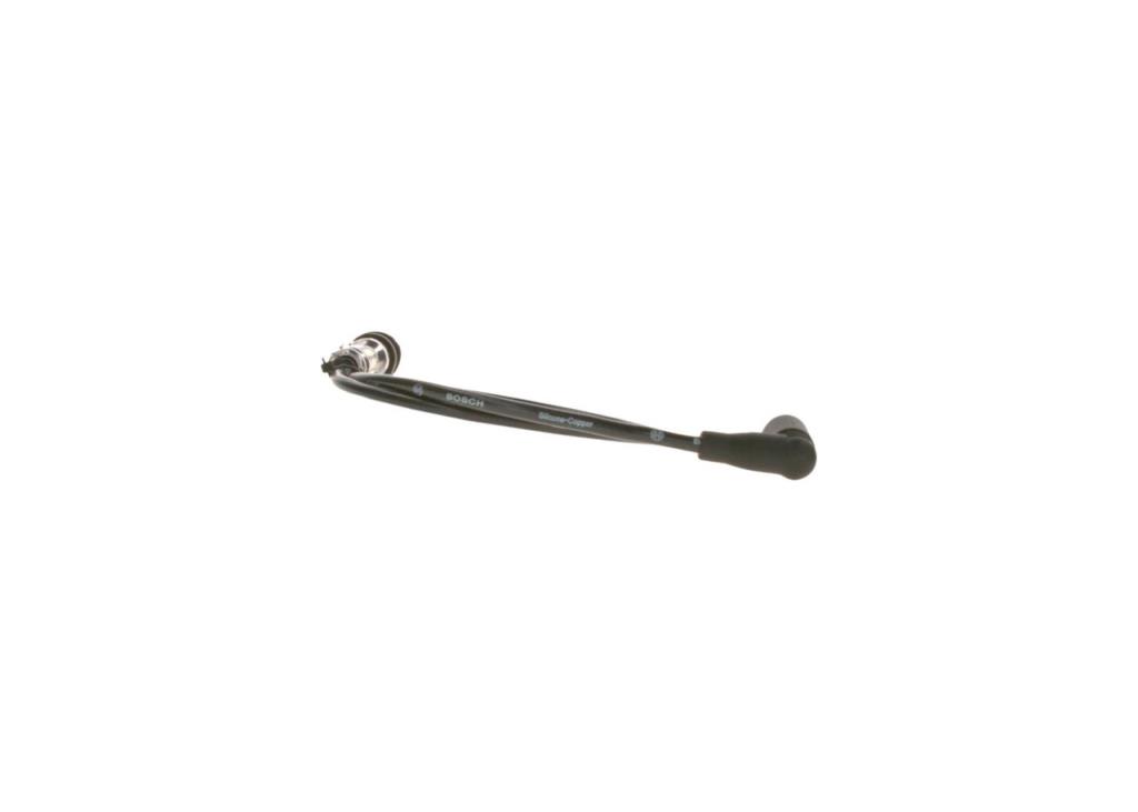 Jeu de câble d'allumage (Faisceau d'allumage) BOSCH ref. 0 986 356 341