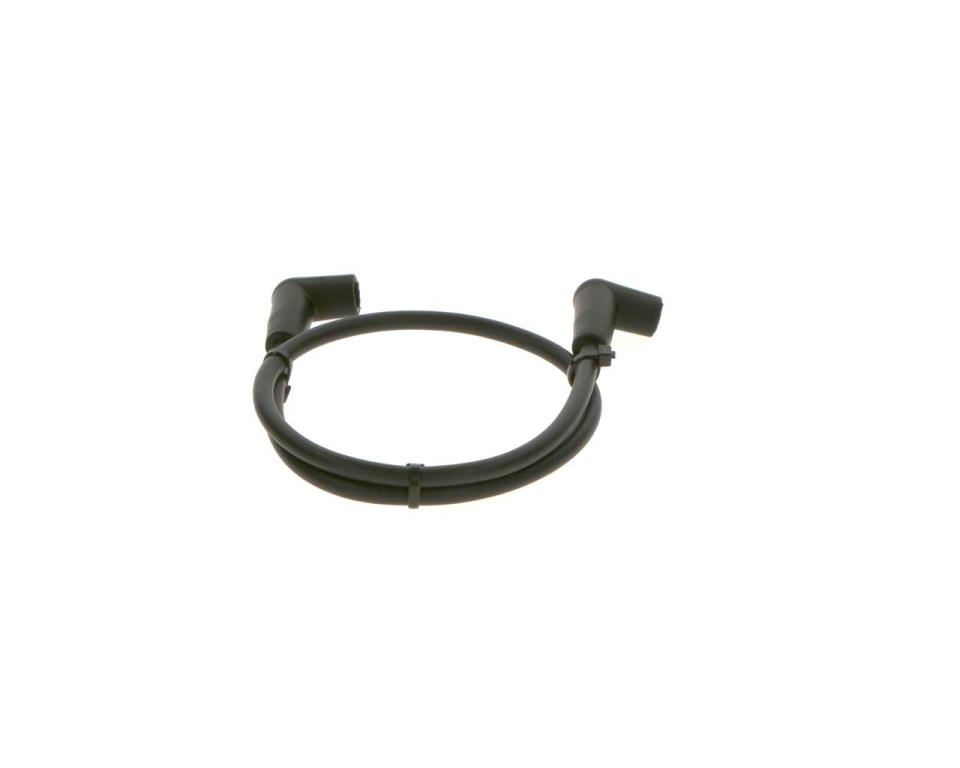 Jeu de câble d'allumage (Faisceau d'allumage) BOSCH ref. 0 986 356 744