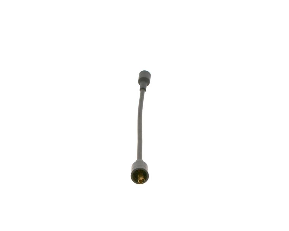 Jeu de câble d'allumage (Faisceau d'allumage) BOSCH ref. 0 986 356 839