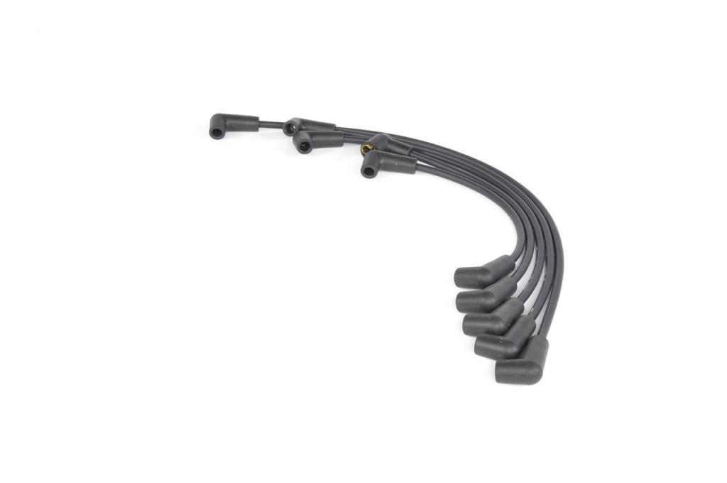 Juego de cables de encendido BOSCH ref. 0 986 356 885