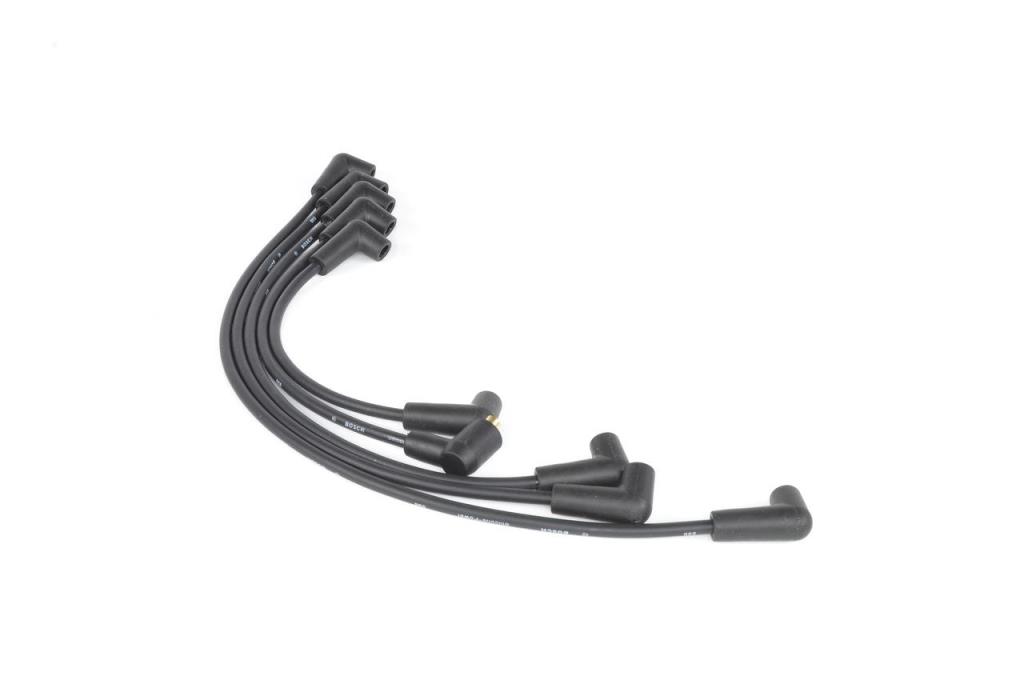 Juego de cables de encendido BOSCH ref. 0 986 356 885
