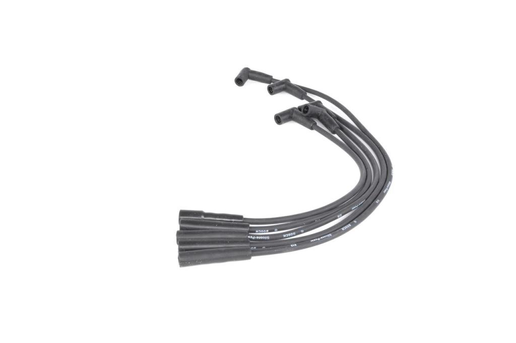 Juego de cables de encendido BOSCH ref. 0 986 356 886
