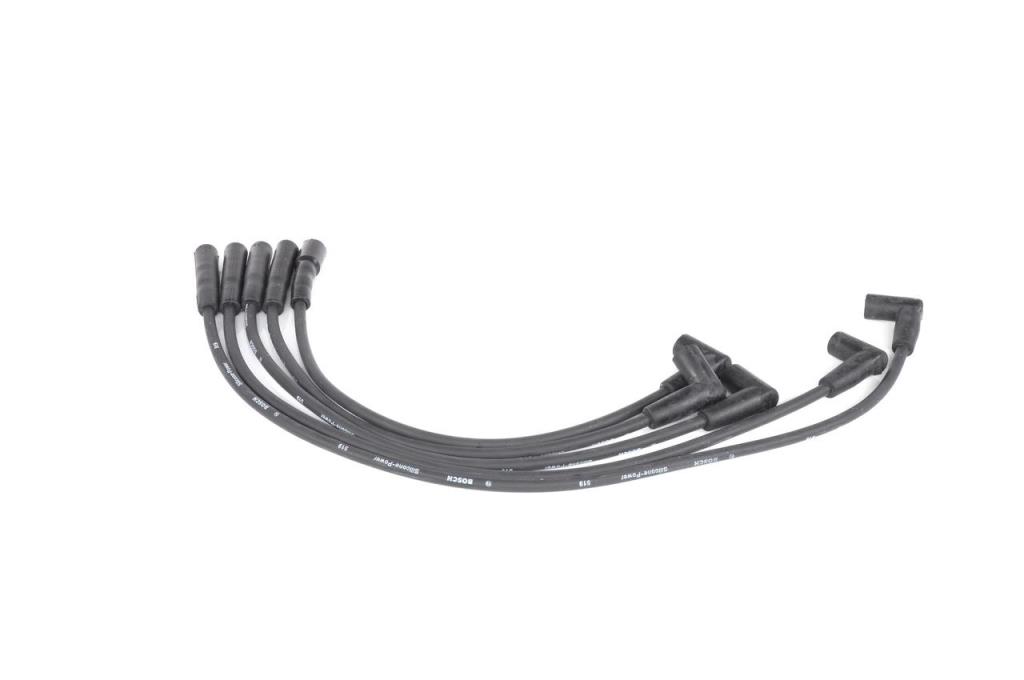 Juego de cables de encendido BOSCH ref. 0 986 356 886