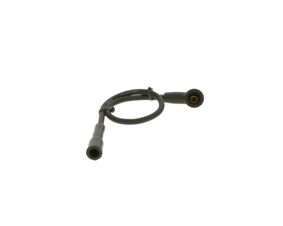Jeu de câble d'allumage (Faisceau d'allumage) BOSCH ref. 0 986 356 942
