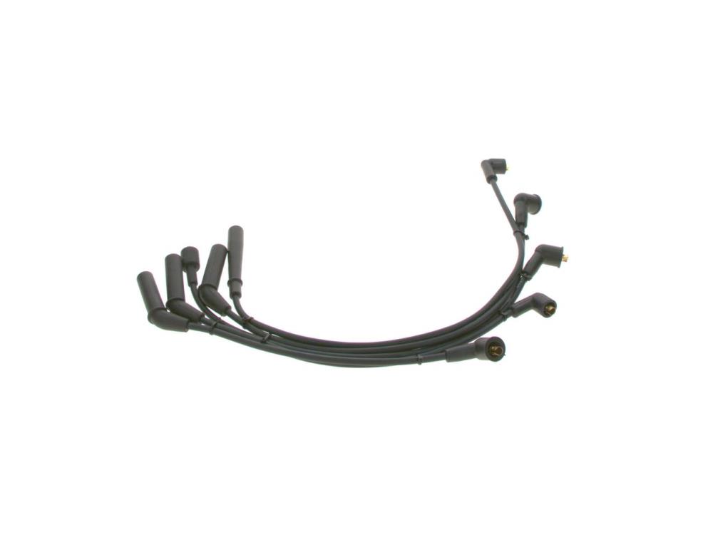 Jeu de câble d'allumage (Faisceau d'allumage) BOSCH ref. 0 986 356 943