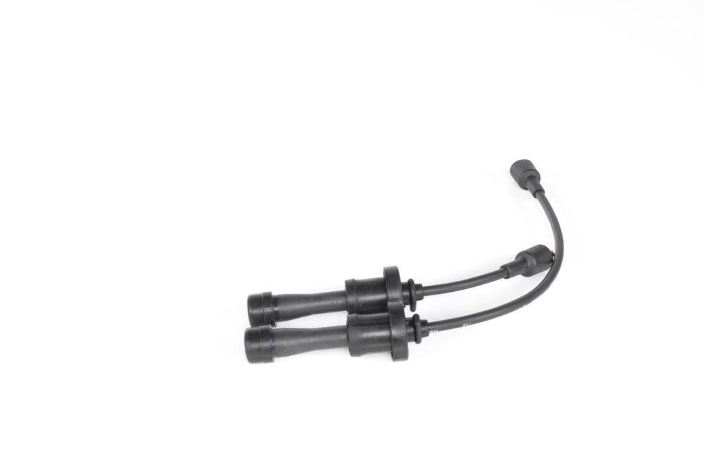 Jeu de câble d'allumage (Faisceau d'allumage) BOSCH ref. 0 986 356 991