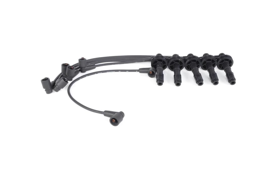 Juego de cables de encendido BOSCH 0 986 357 054