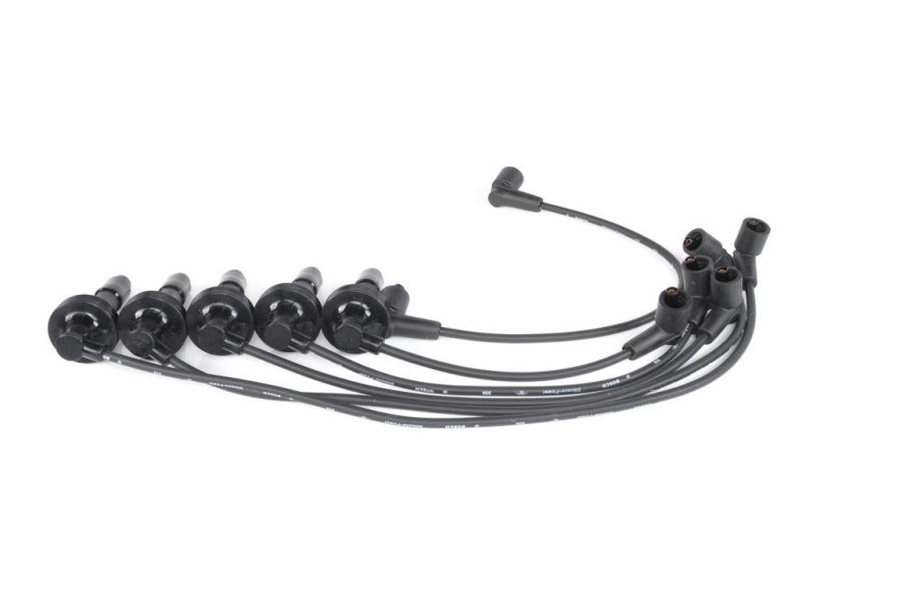 Juego de cables de encendido BOSCH 0 986 357 054
