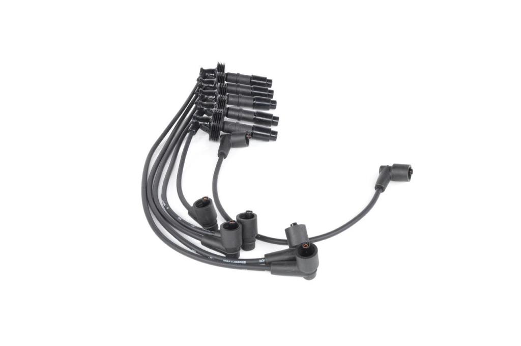 Juego de cables de encendido BOSCH 0 986 357 054