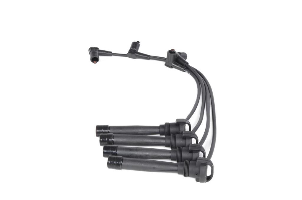 Juego de cables de encendido BOSCH 0 986 357 181