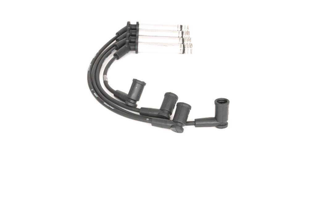 Juego de cables de encendido BOSCH ref. 0 986 357 807