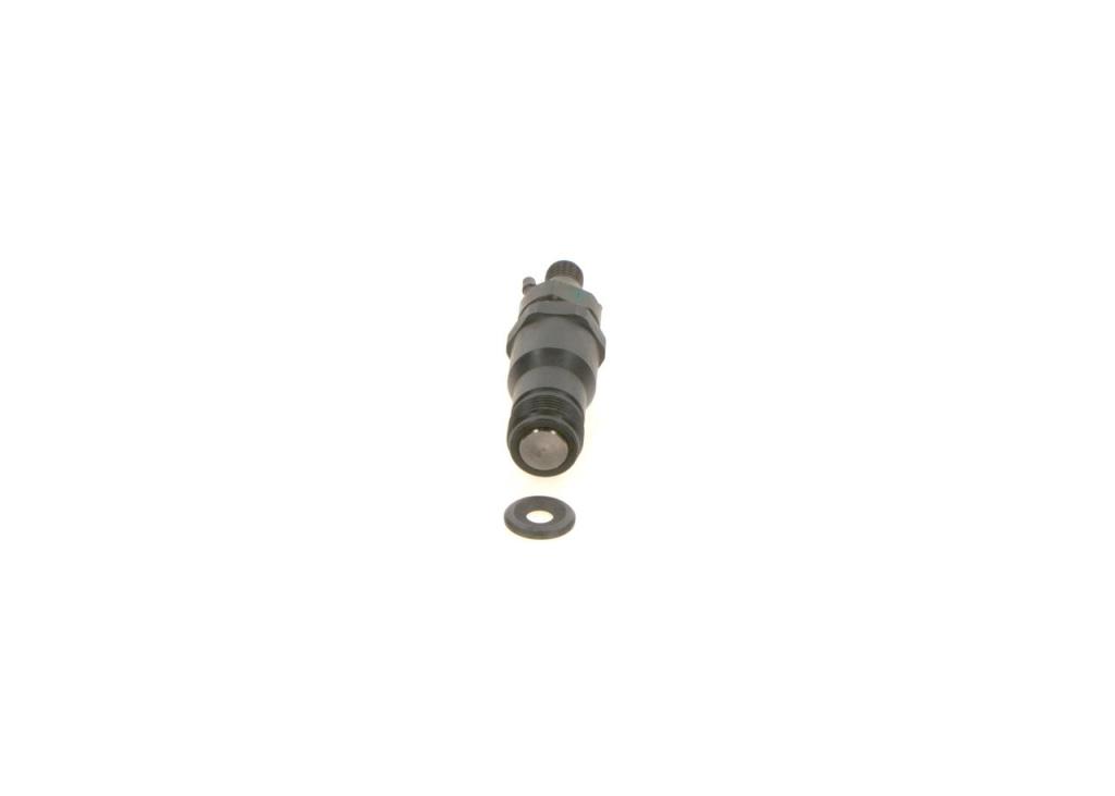 Inyector BOSCH ref. 0 986 430 197