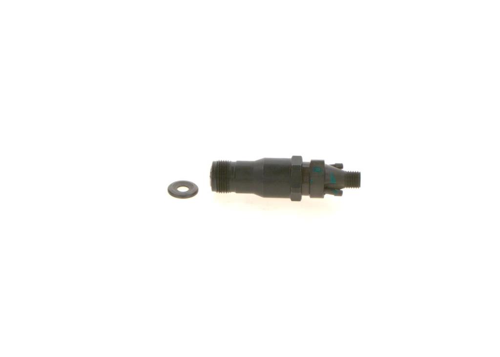 Inyector BOSCH ref. 0 986 430 197