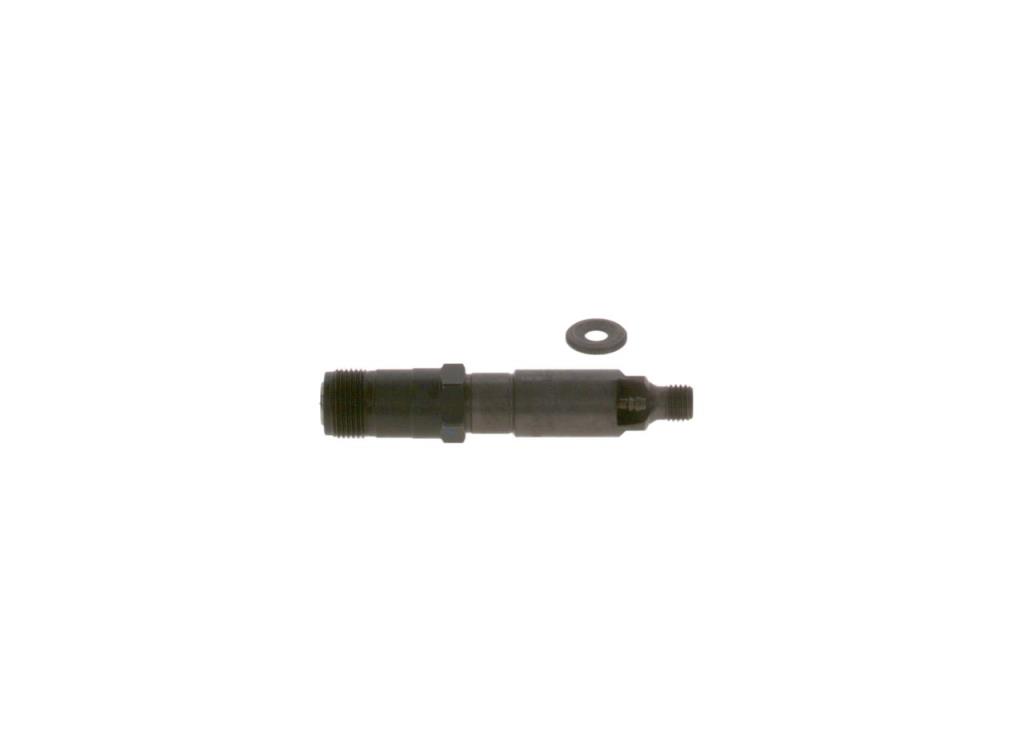 Inyector BOSCH 0 986 430 245