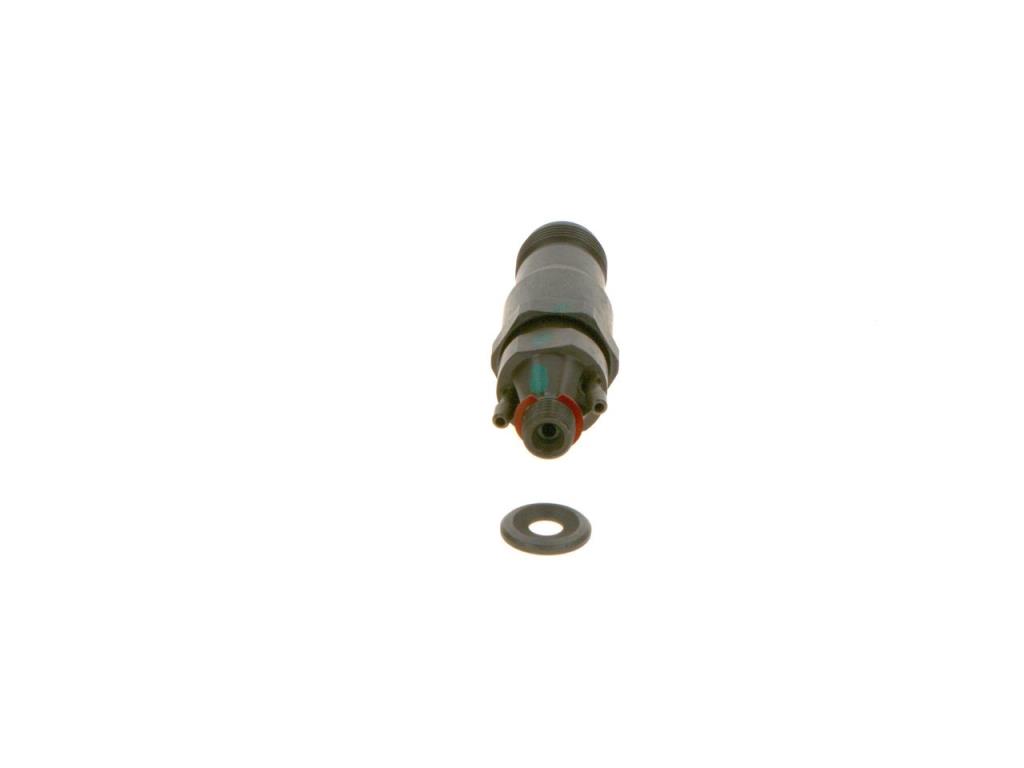 Inyector BOSCH 0 986 430 505