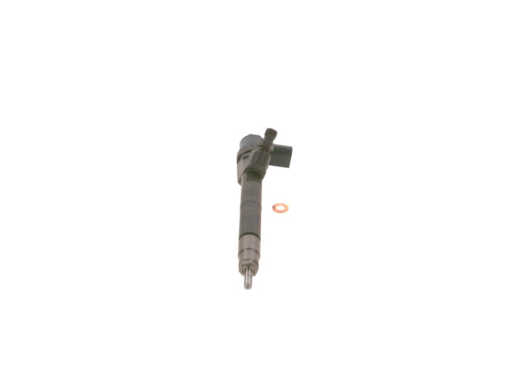 Injecteur BOSCH ref. 0 986 435 004