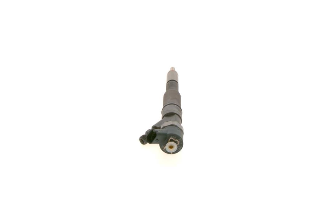 Inyector BOSCH 0 986 435 009