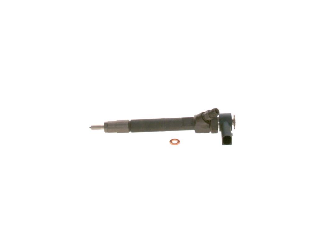 Injector BOSCH 0 986 435 035