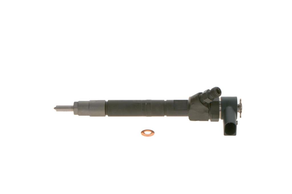 Inyector BOSCH ref. 0 986 435 055