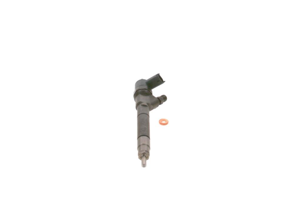 Inyector BOSCH ref. 0 986 435 086
