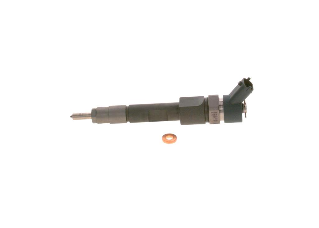 Injecteur BOSCH 0 986 435 100