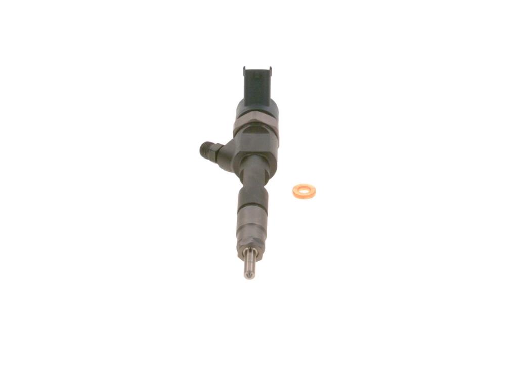 Injecteur BOSCH 0 986 435 100