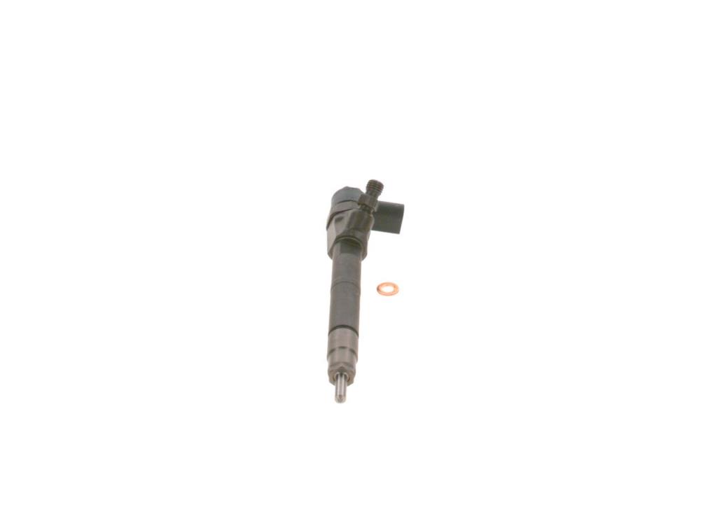 Inyector BOSCH 0 986 435 113