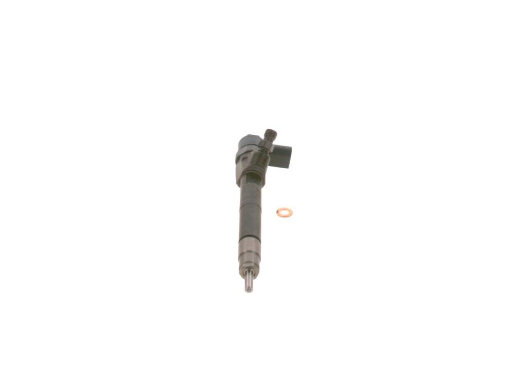 Inyector BOSCH 0 986 435 115